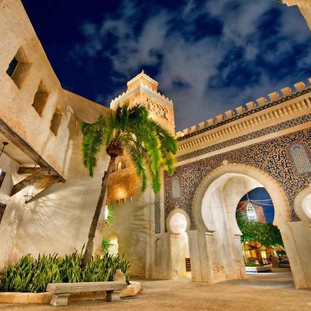 Palais Nazha Fes - Luxury Lodging Bagian luar foto