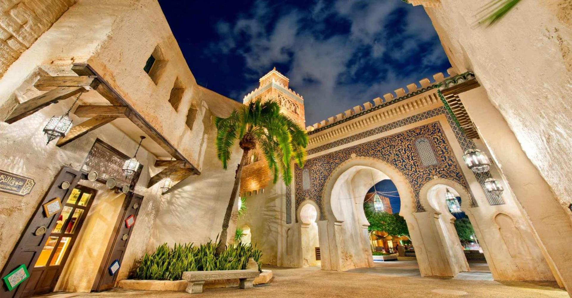 Palais Nazha Fes - Luxury Lodging Bagian luar foto